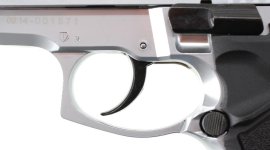 Atak Zoraki 914 nikl cal.9mm