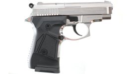 Atak Zoraki 914 steel cal.9mm