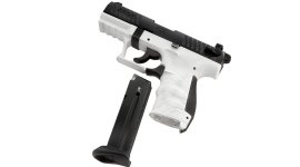 Umarex Walther P22Q Chess cal.9mm
