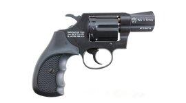 Umarex Colt Detective Special černý cal.9mm