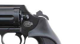 Umarex Colt Detective Special černý cal.9mm