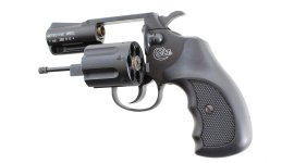 Umarex Colt Detective Special černý cal.9mm