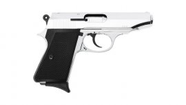 Ekol Majarov Chrom cal. 9mm