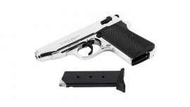 Ekol Majarov Chrom cal. 9mm