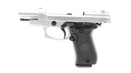 Ekol Special 99 satén / nikl cal.9mm