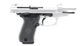 Ekol Special 99 satén / nikl cal.9mm