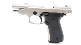 Ekol Special 99 REV II satén cal.9mm