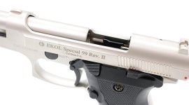 Ekol Special 99 REV II satén cal.9mm