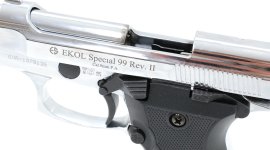 Ekol Special 99 REV II chrom cal.9mm