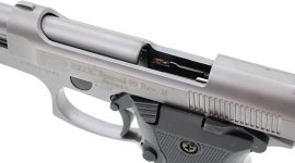 Ekol Special 99 REV II titan cal.9mm