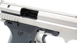 Ekol P29 REV II satén cal.9mm