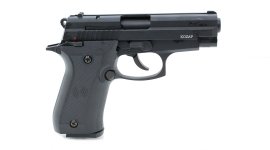 Ekol P29 REV II černá cal.9mm