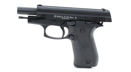 Ekol P29 REV II černá cal.9mm