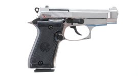 Ekol Special 99 chrom cal.9mm