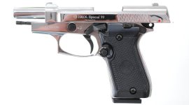 Ekol Special 99 chrom cal.9mm