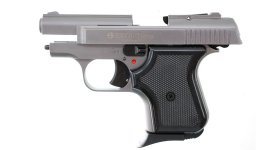Ekol Tuna titan cal.8mm