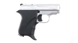 Ekol Agent nikl cal.9mm