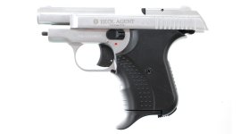 Ekol Agent nikl cal.9mm