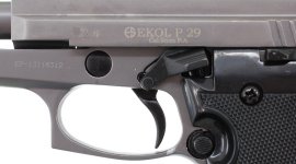 Ekol P29 titan cal.9mm