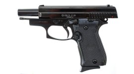 Ekol P29 černá cal.9mm