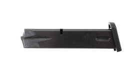 Ekol Firat 92 nikl cal.9mm