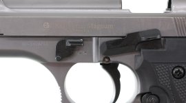 Ekol Firat 92 titan cal.9mm