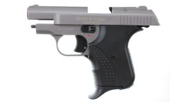 Ekol Agent titan cal.9mm