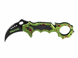 Nůž Karambit Haller 83951