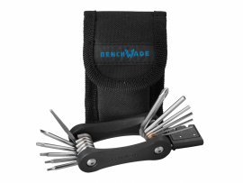 Multitool sada Benchmade Folding Tool Kit