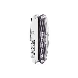 Multitool Leatherman Juice CS4 šedý