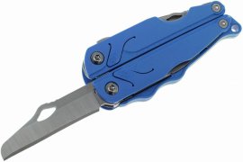 Multitool Leatherman Leap modrý