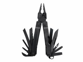Multitool Leatherman Super Tool 300 černý