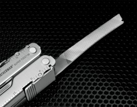 Multitool Leatherman Super Tool 300 černý