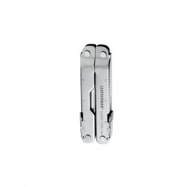 Multitool Leatherman Super Tool 300 stříbrný