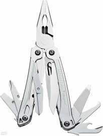 Multitool Leatherman Wingman s pouzdrem