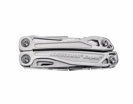 Multitool Leatherman Wingman s pouzdrem