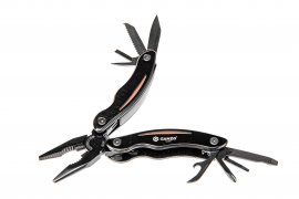 Multitool Ganzo G109 červený