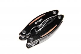 Multitool Ganzo G109 červený