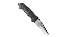 Nůž Walther Black Tac Tanto Pro