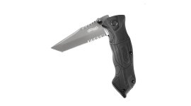 Nůž Walther Black Tac Tanto Pro