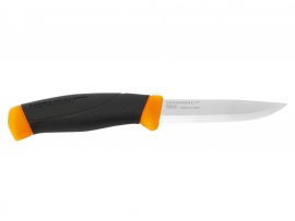 Nůž Morakniv Companion oranžový nerez