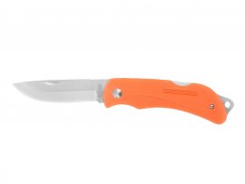Zavírací Nůž Eka Swede 8 oranžový