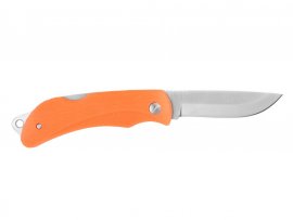 Zavírací Nůž Eka Swede 8 oranžový