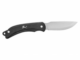 Nůž Eka Swingblade G3 černý