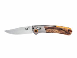 Nůž Benchmade 15085-2 Mini Crooked River