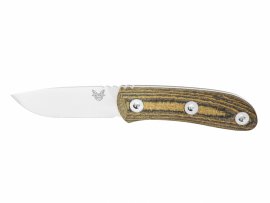 Nůž Benchmade 15400 Mel Pardue Hunter