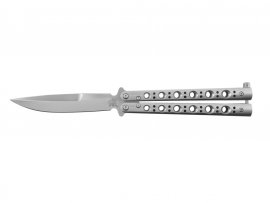 Nůž Benchmade 62 Balisong