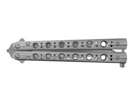 Nůž Benchmade 62 Balisong