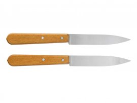 Sada Kuchyňských Nožů Opinel 102 Paring Knife