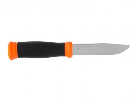 Nůž Morakniv 2000 oranžový nerez